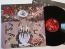 DEATH - Symbolic LP rar