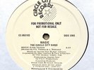 CIRCLE CITY BAND 