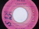 R&B Soul 45 OTIS RUSH Homework DUKE HEAR