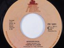Funk 45 FOSTER SYLVERS Misdemeanor PRIDE HEAR VG+