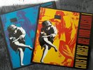 Guns n' Roses - Use Your Illusion I+II  - 2xDLP - Vinyl - OIS - TOP Zustand