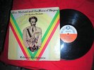 Ras Michael & Sons of Negus..Tribute to The Emperor..Autographed by Ras Michael