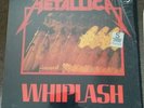 Metallica whiplash vinyl ep