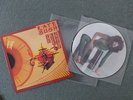 KATE BUSH - The Kick Inside - 1st Press UK Picture Disc vinyl