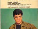 ELVIS PRESLEY 