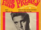 RARE ELVIS PRESLEY 