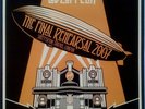 led zeppelin - the final rehearsal 2007  2xlp ex cond.