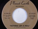 Funk 45 PURE FUNK Nothing Left Is Real PLANET EARTH HEAR