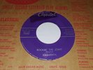 ESQUERITA Rockin The Joint / And The Voola ORIG 1958 ROCKABILLY 45 Capitol 4058