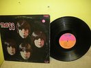NAZZ (TODD RUNDGREN)-SELF TITLED-SGC SD 5001 UNIPAK 1841 BROADWAY NO BC PSYCH LP