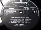 ROD STEWART Every Picture Tells A Story 1971 UK MERCURY 1st PRESS - MINT