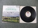 Beethoven, Pastoral, Symphony No.6, Rafael Kubelik. ASD. 349  EX/VG.