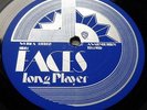 FACES Long Player 1971 UK WARNER BROTHERS (WS) 1st PRESS - MINT