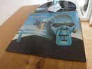 METHUSALEM Journey into the Unknown Mint Cosmic Kraut Disco LP