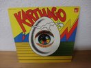 KARTHAGO SAME LP IN 1971 7 PAGE GIMMIX KRAUTROCK IN MINT