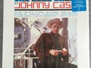 JOHNNY CASH ALL ABOARD THE BLUE TRAIN BLUE VINYL LP SEALED RSD 2016 ORGM-2062