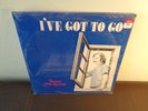 JAMES McKENZIE I'VE GOT TO GO ORIG PRIVATE 1970's AOR FLA ROCK LP   Sealed