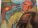 EDDIE AND THE HOT RODS teenage depression LP co CDN 70s PUNK PUB ROCK OOP
