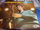 DICK MORRISSEY: STORM WARNING