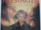 FIRESTARTER Tangerine Dream MCA 6131 Original SEALED Soundtrack LP