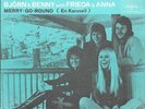 ABBA BJORN BENNY FRIEDA ANNA 45 PEOPLE NEED LOVE+PS FRANCE RARE