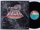 TOWER OF POWER East Grease Bay SAN FRANCISCO LP