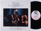 WOODS EMPIRE Universal Love TABU LP