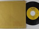 Radio Spot 45 - Five Easy Pieces (1970) Academy Awards Nom. - Columbia VG++ mp3