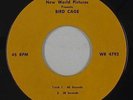Radio Spot 45 - Big Bird Cage (1972) - New World Pictures - mp3