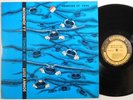 SONNY STITT BUD POWELL J.J. JOHNSON Prestige LP 7024 original dg RVG W 50th