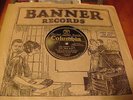 CASS HAGAN & HIS PARK CENTRAL HOTEL ORCH VARSITY DRAG COLUMBIA 78 RPM ORIGINAL