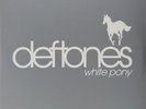 DEFTONES WHITE PONY LP VINYL NEW (US) 33RPM