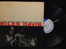 Miles Davis-Volume 1-Blue Note 1501-WEST 63RD DG