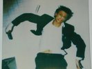 DAVID BOWIE Lodger LP New Import Translucent Green Color Vinyl w/Lyric Inner ENO