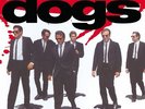 Reservoir Dogs - Various Artists LP