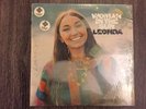 Leonda Woman In The Sun BN 26383 vtg Album Music Vinyl Records 1968 LP 3211