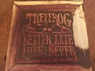 TREEFROG Better Late Than Never GREAT OM LP Private RURAL ROCK folk psych KANSAS