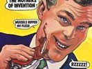 FRANK ZAPPA MOTHERS OF INVENTION Weasels Ripped My Flesh Vinyl LP NEW SEALED