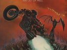 MEAT LOAF Bat Out Of Hell 1977 UK VINYL LP RECORD EXCELLENT CONDITION original
