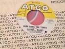 DARRELL BANKS - HERE COME THE TEARS / I'VE GOT THAT FEELING - US ATCO 7