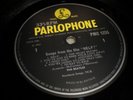 NMINT  157g  Beatles Help outline UPGRADE 1965 UK Lp mono -2/-2 PMC 1255
