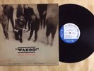 JAZZ LP DUKE PEARSON WAHOO BLUE NOTE 4191 EAR VAN GELDER NEW YORK LABELS CLEAN