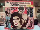 Rocky Horror Picture Show Original Soundtrack LP Ode SP-77031 NM Wax & Jacket