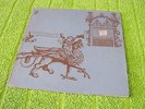 Tamam Shud - goolutionites and the real people - 1970 original Oz - surf psych