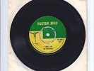 SIX LOW GRADE REGGAE / ROCKSTEADY 45s .