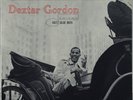 DEXTER GORDON 5ET W/F.HUBBARD DOIN' ALLRIGHT BLUE NOTE 4077 US  MONO NY RVG