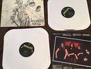 ... And Justice For All [12 inch Vinyl Disc] by Metallica (Vinyl, Oct-2008, 4...