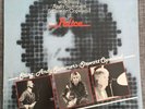 Eberhard Schoener w. The Police 'Eberhard Schoener' Rare Original Swedish LP