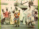 ARTUR ADRIANO · Carnaval · Festive Afro Rhythms DANCEFLOOR 7’’ 45 Made in ANGOLA