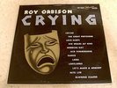ROY ORBISON   CRYING   1962 MONUMENT M-4007